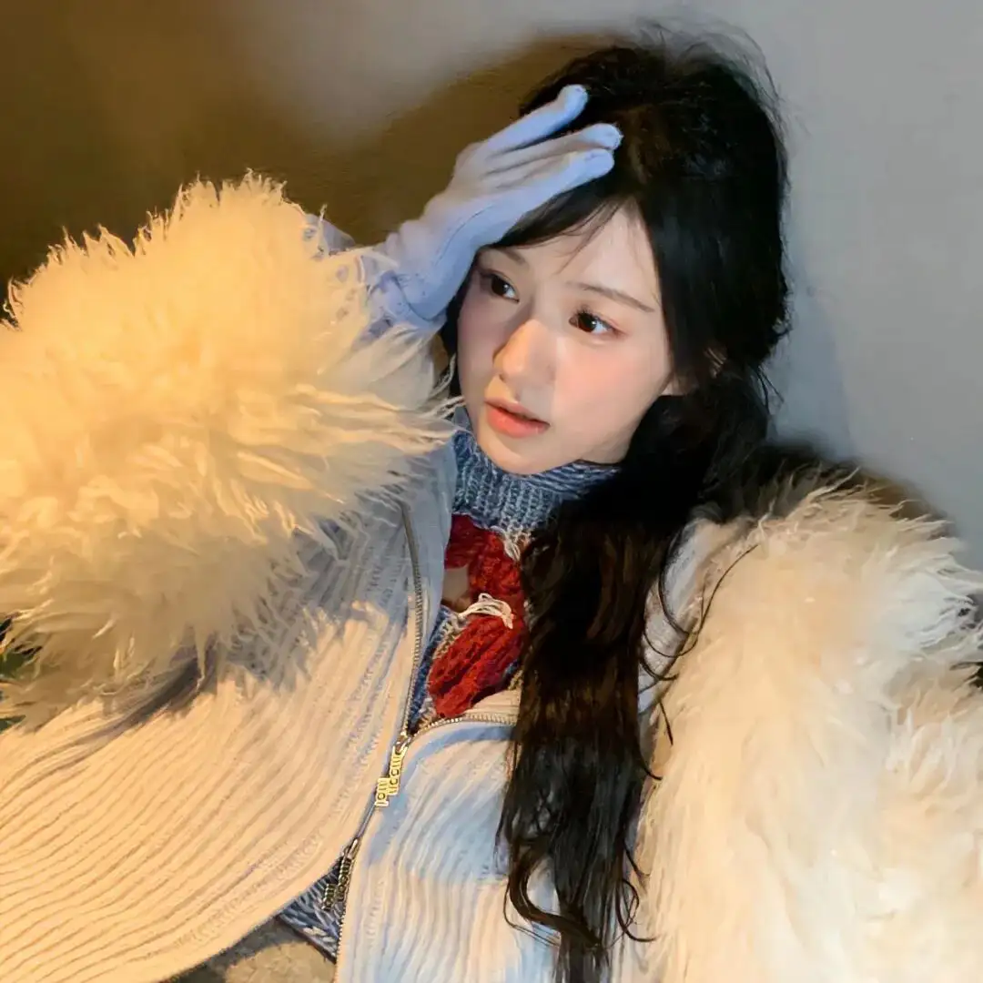 头像｜微信头像40张