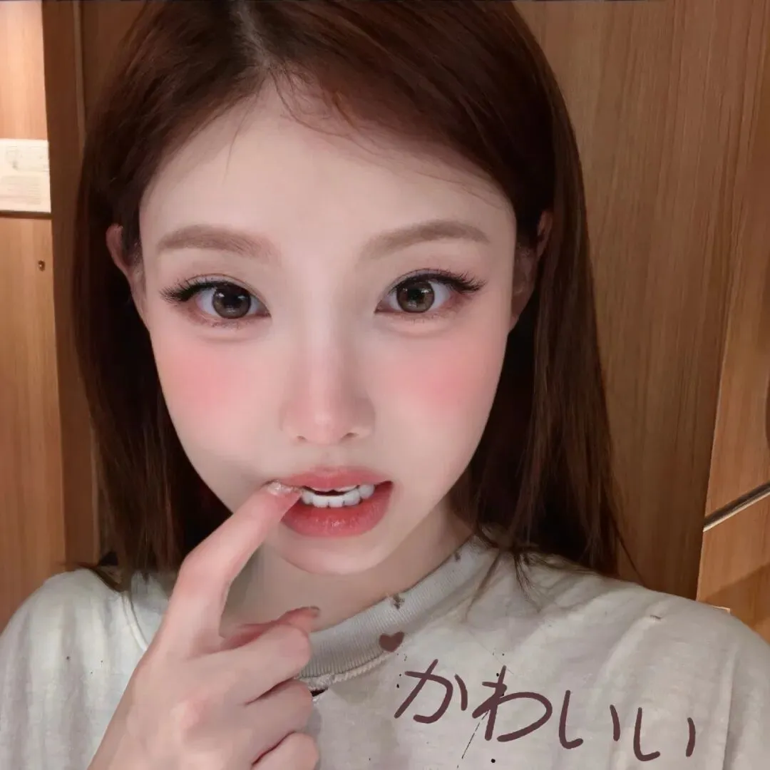 头像｜微信头像40张