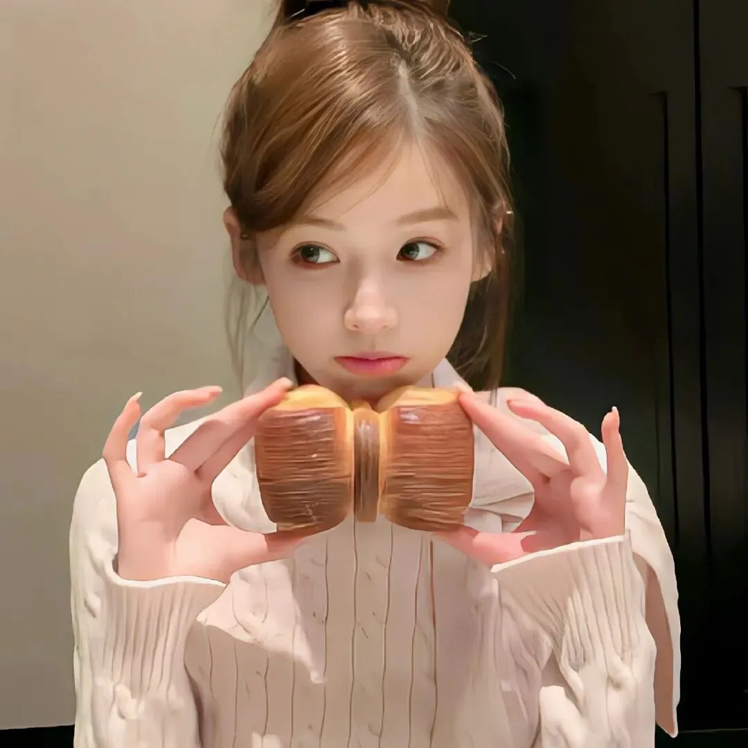 头像｜微信头像40张