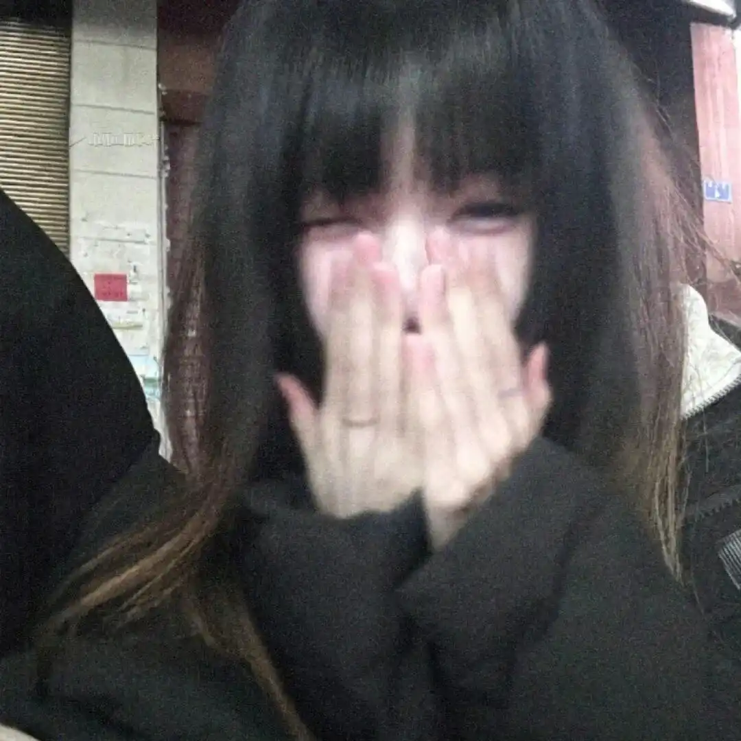 头像｜微信头像40张