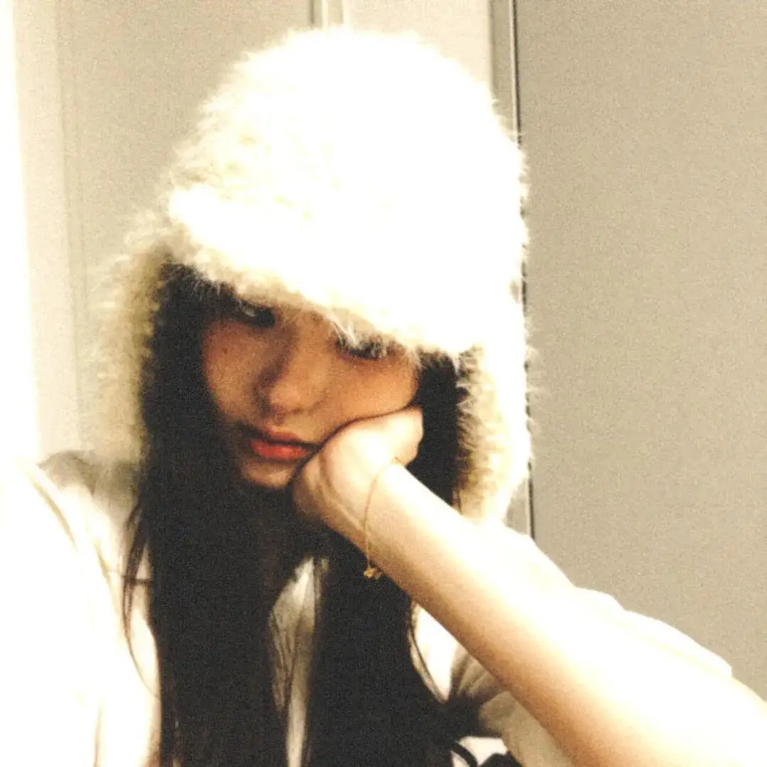 头像｜微信头像40张