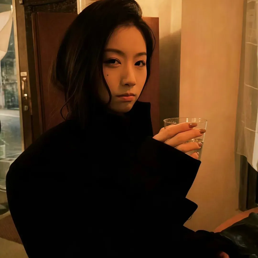 头像｜微信头像40张