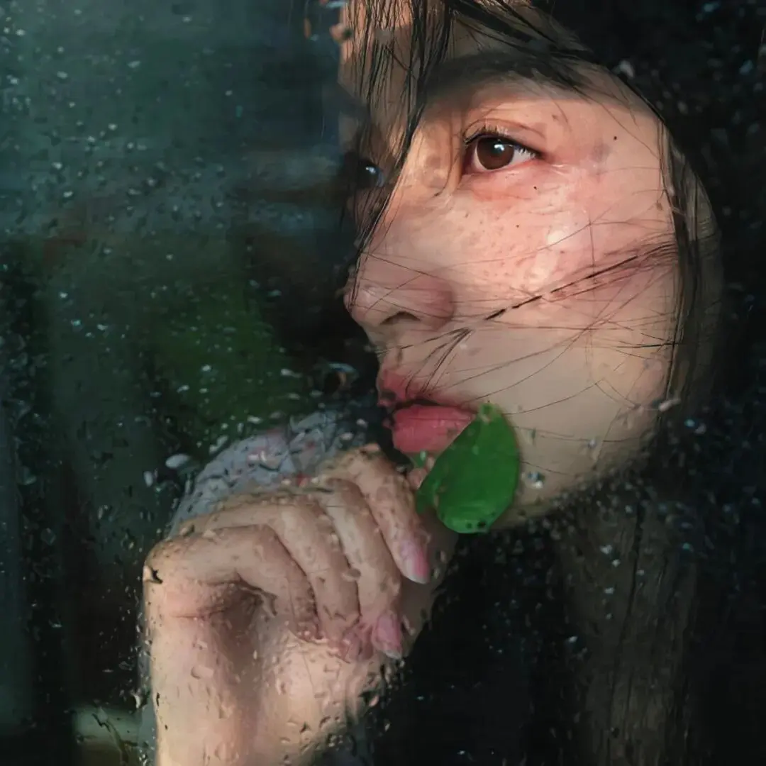 头像｜微信头像40张