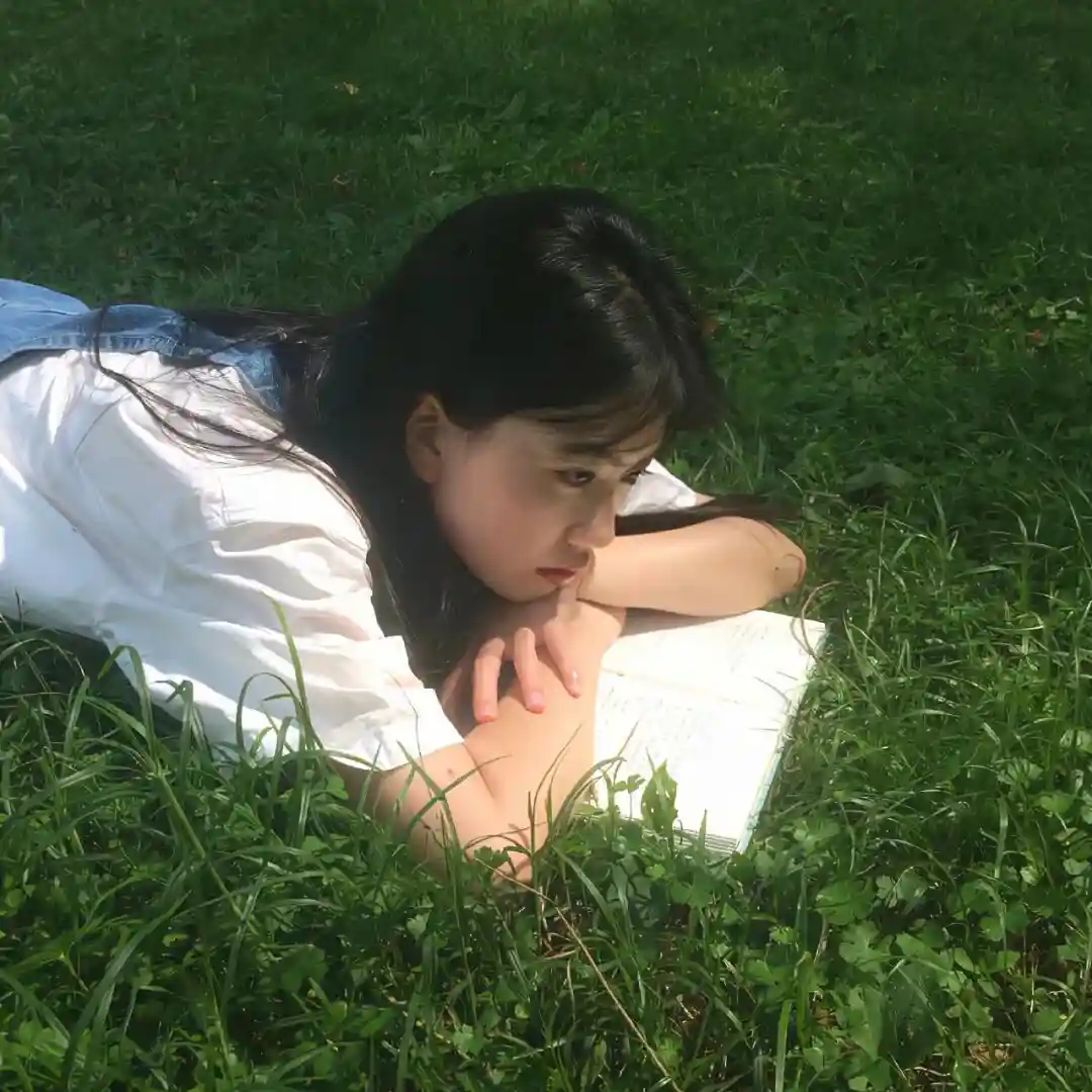 头像｜微信头像40张