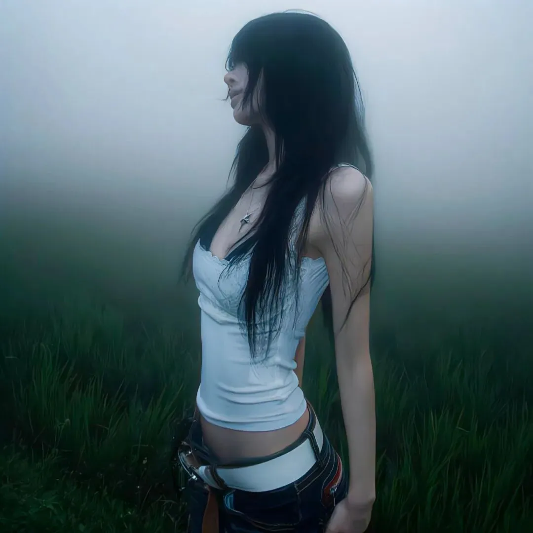 头像｜微信头像40张