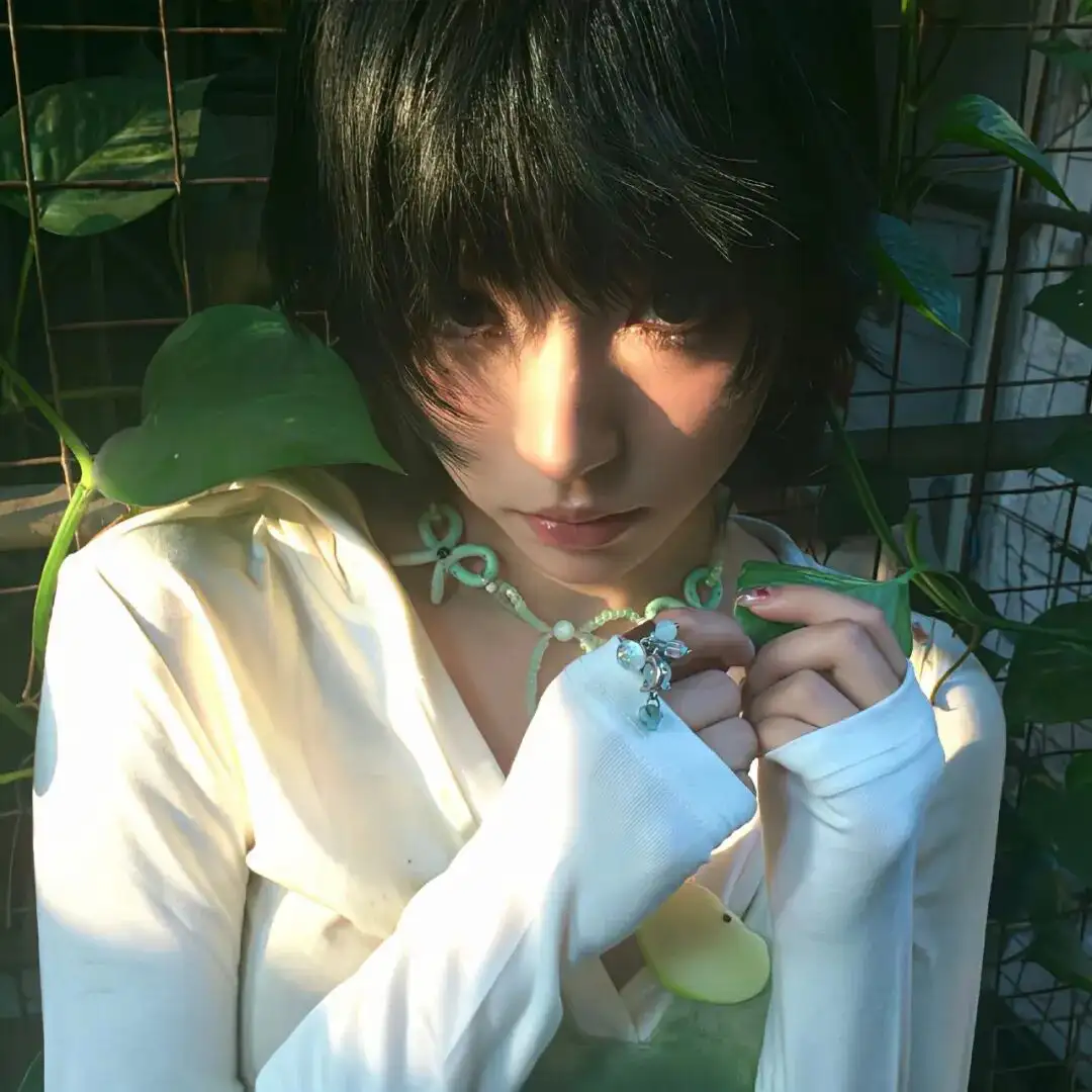 头像｜微信头像40张