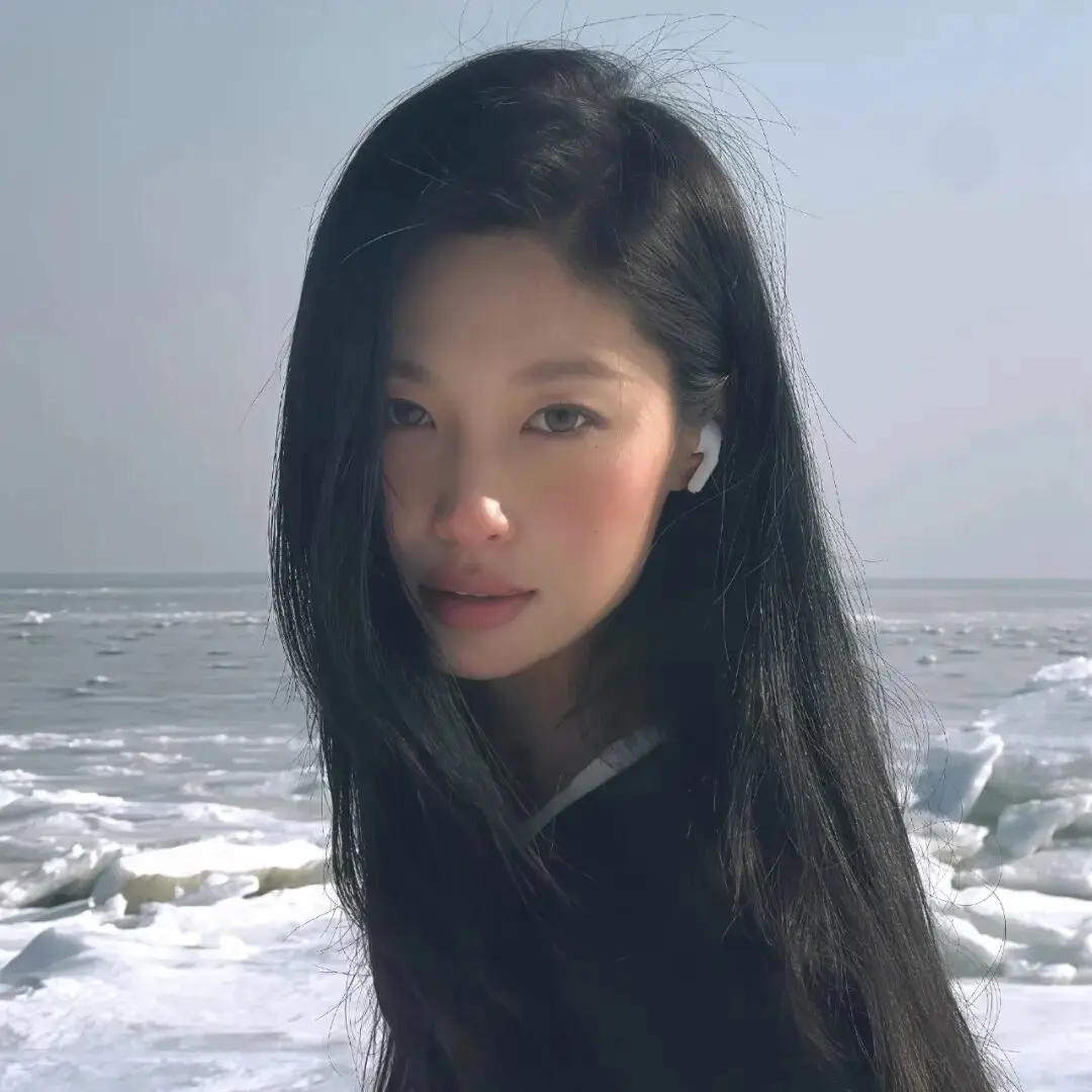 头像｜微信头像40张