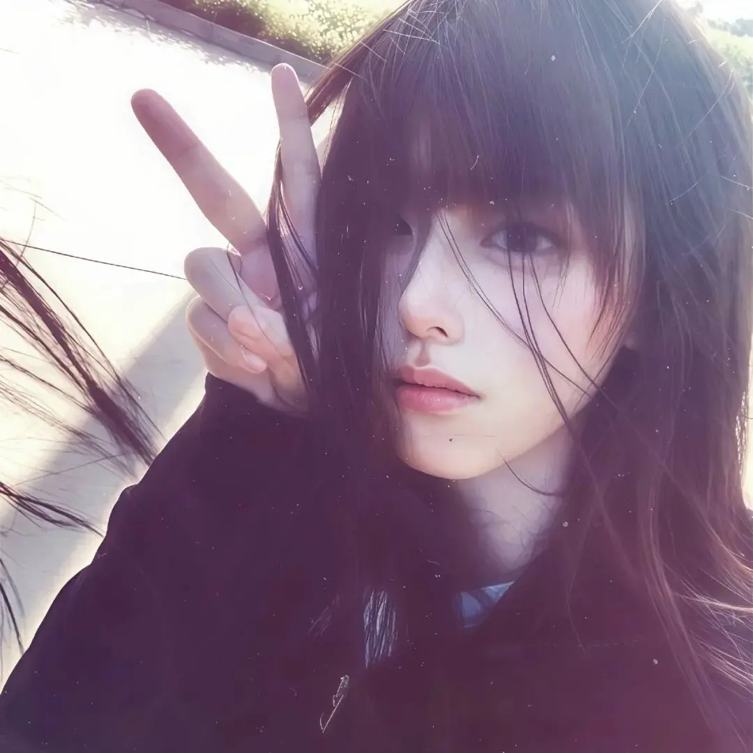 头像｜微信头像40张