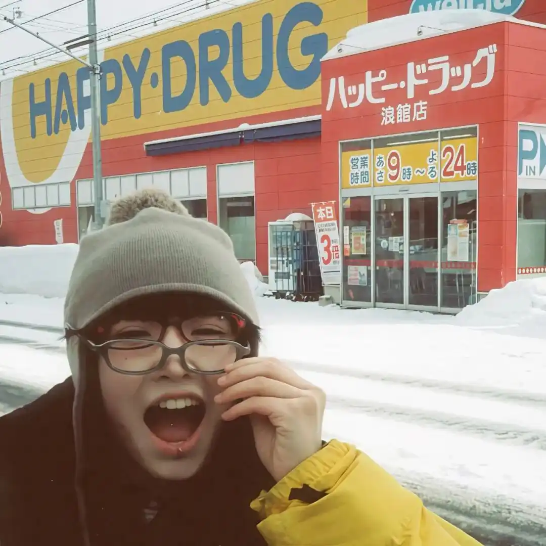 头像｜微信头像40张