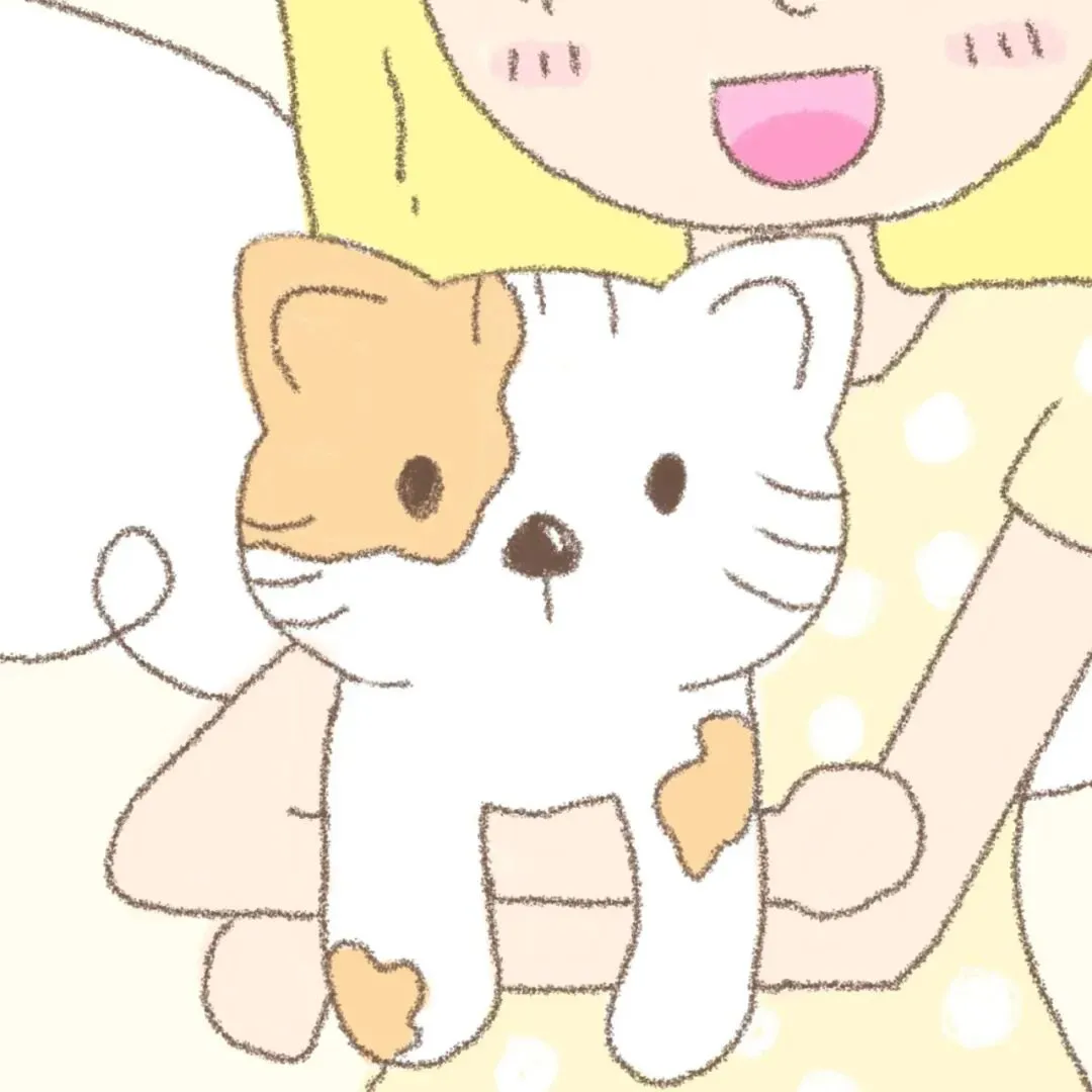 头像｜微信头像40张