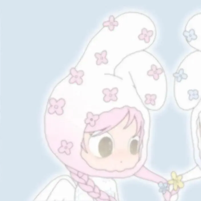 头像｜微信头像40张