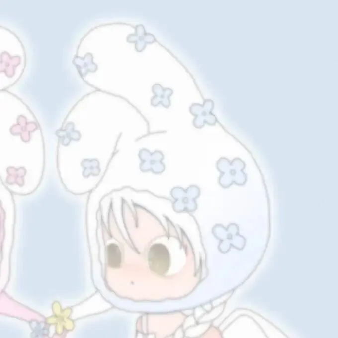 头像｜微信头像40张