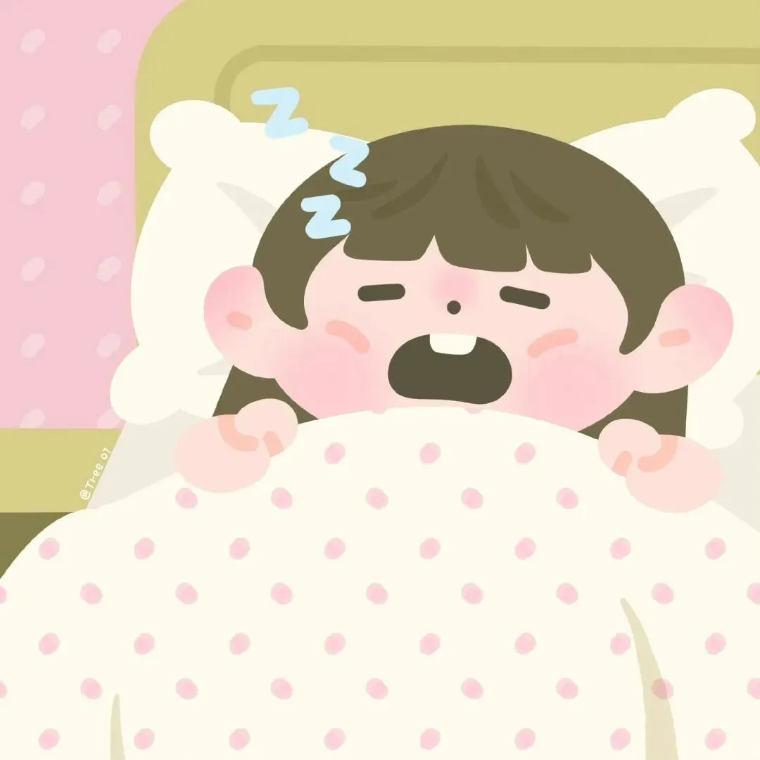 头像 | 宝宝 一起换情头呐