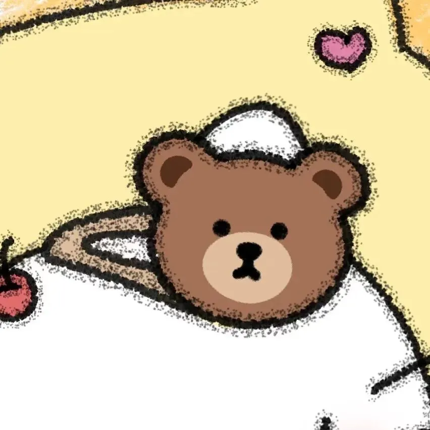 头像 | 宝宝 一起换情头呐