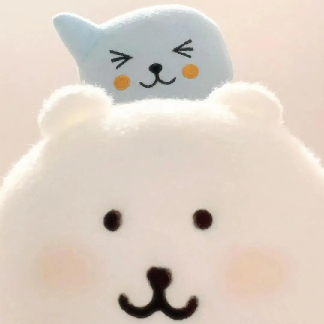 头像 | 宝宝 一起换情头呐