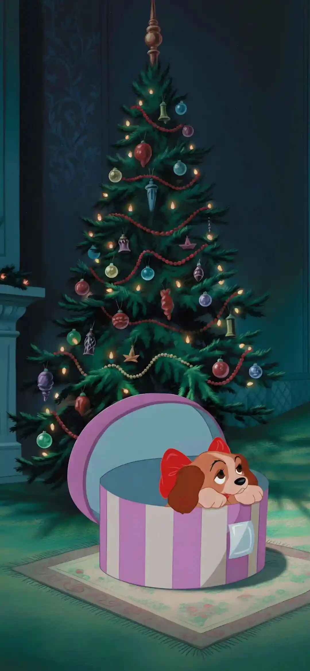 壁纸 ​​​​​​​​​​​​​| 4K全面屏超高清壁纸