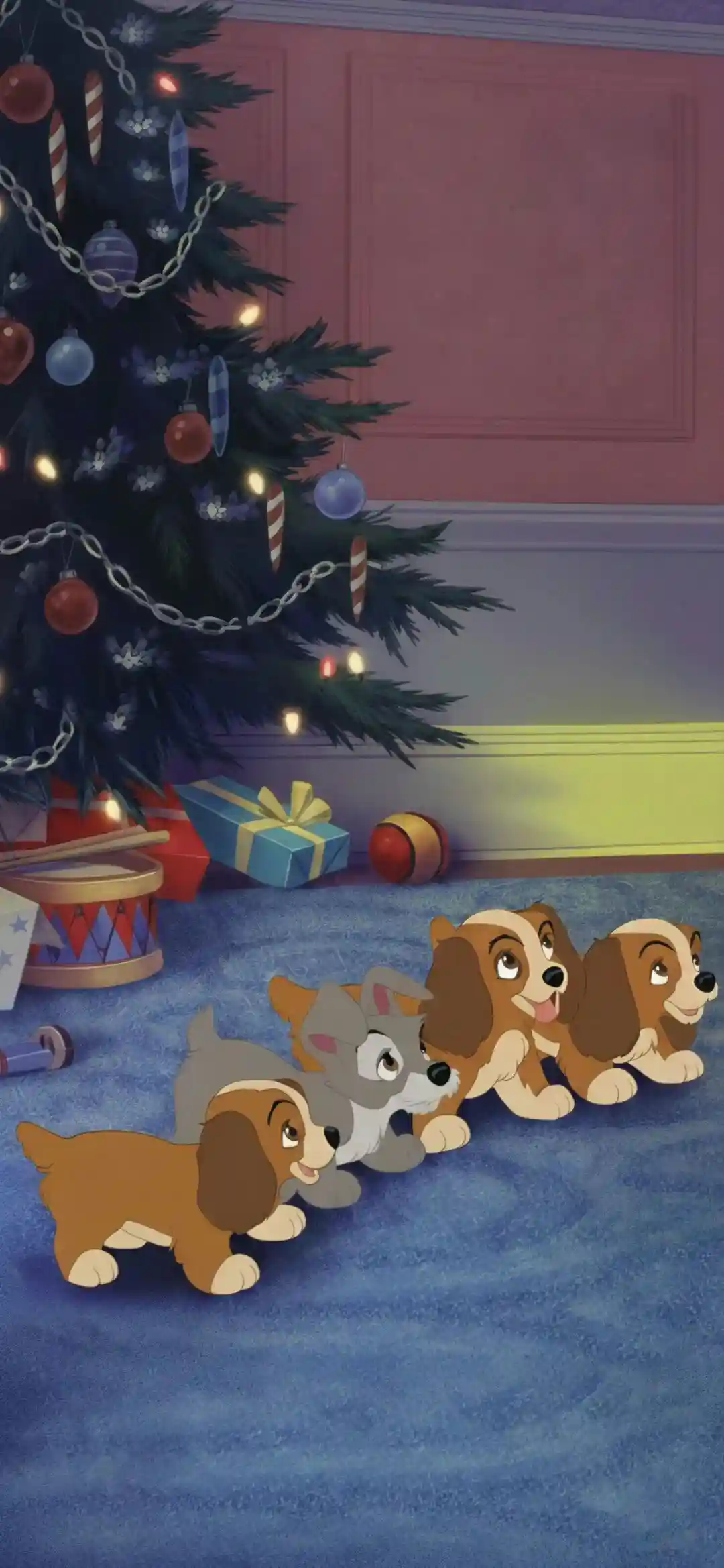 壁纸 ​​​​​​​​​​​​​| 4K全面屏超高清壁纸