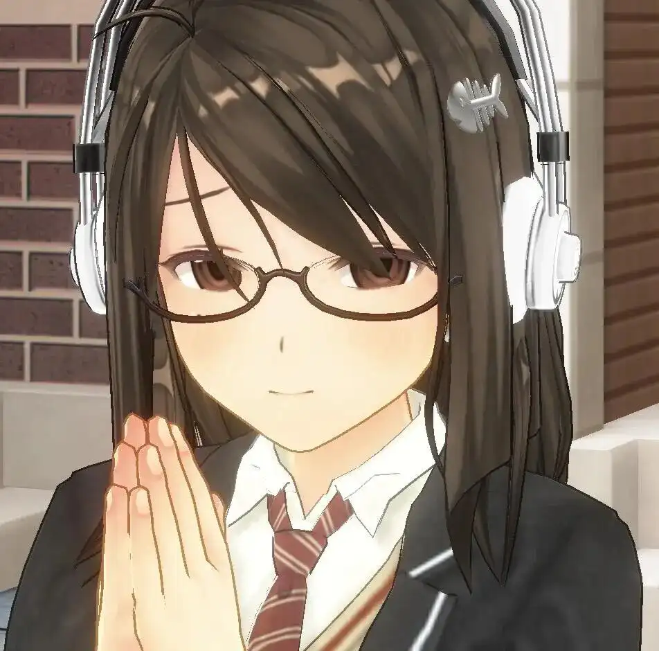 头像｜微信头像40张