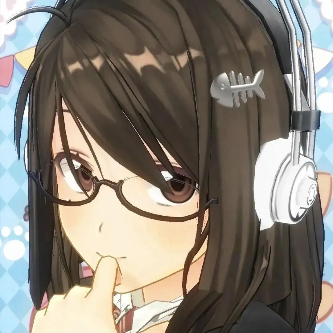 头像｜微信头像40张