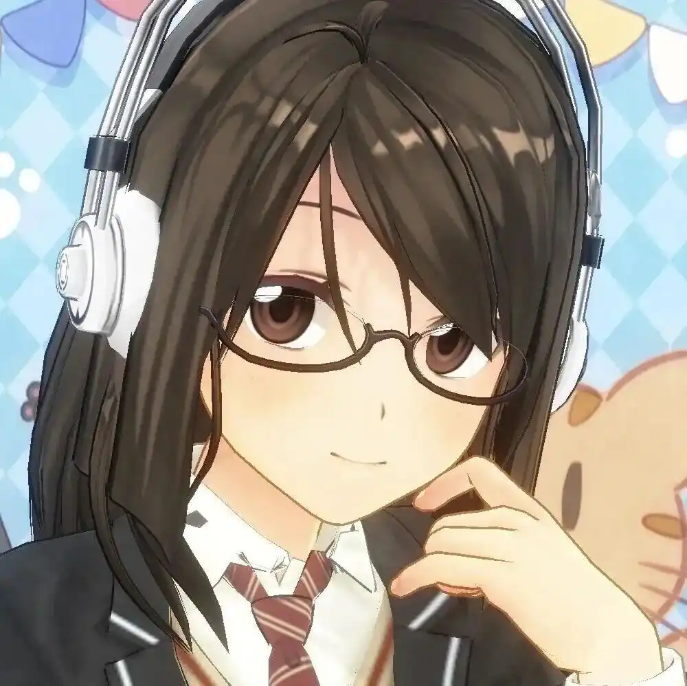 头像｜微信头像40张