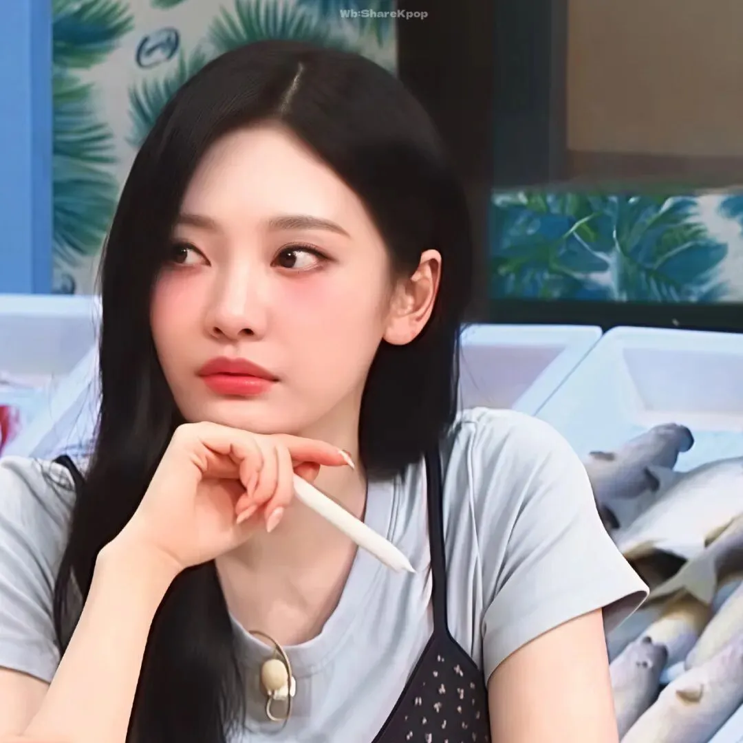 头像｜微信头像40张