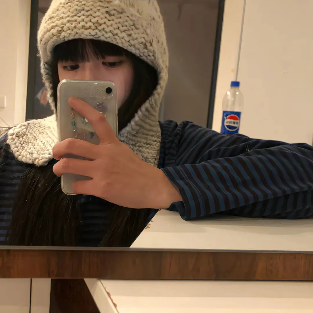 头像｜微信头像40张