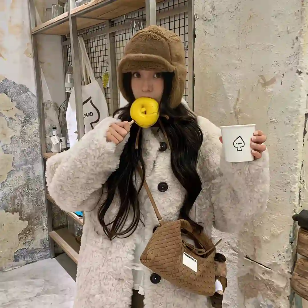 头像｜微信头像40张