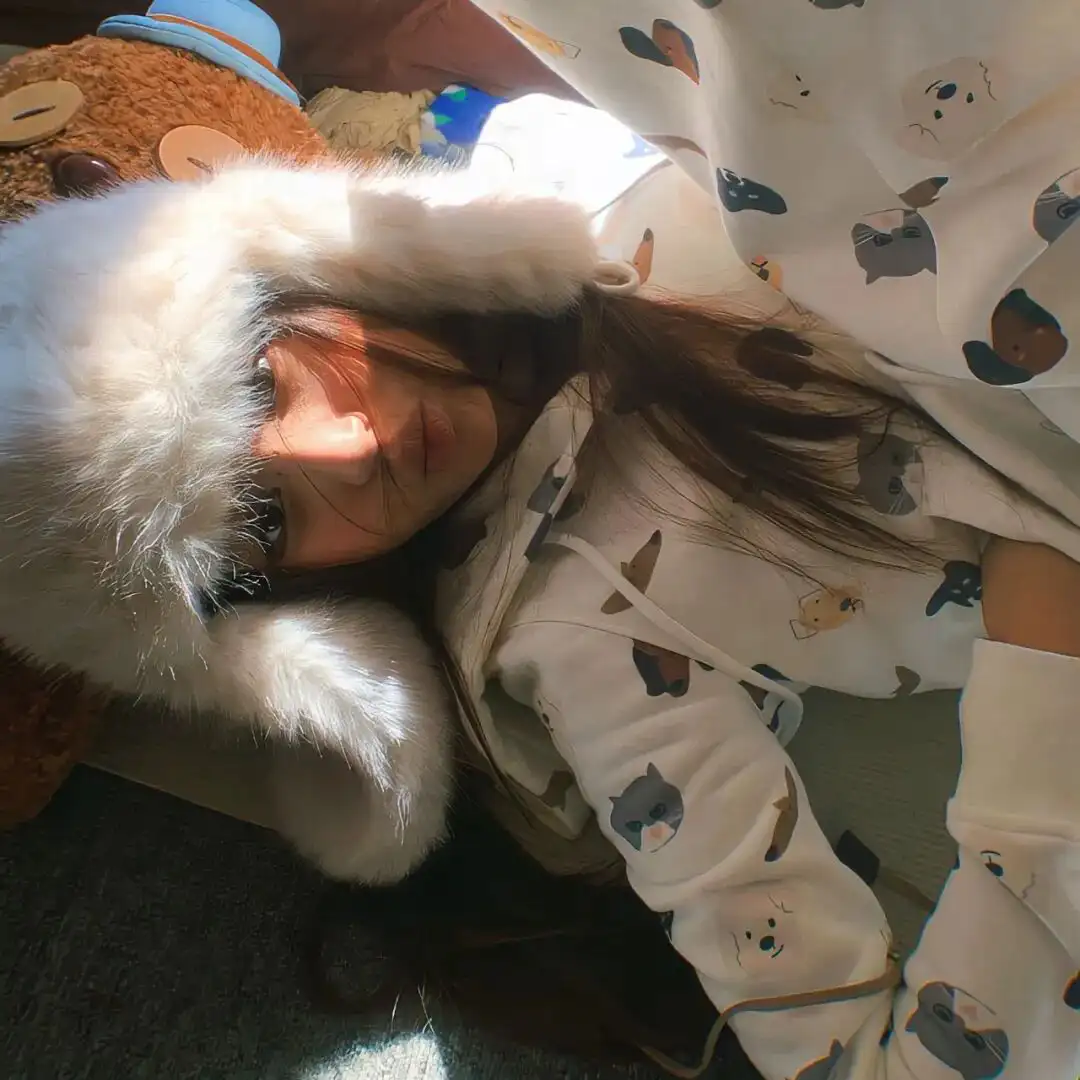 头像｜微信头像40张