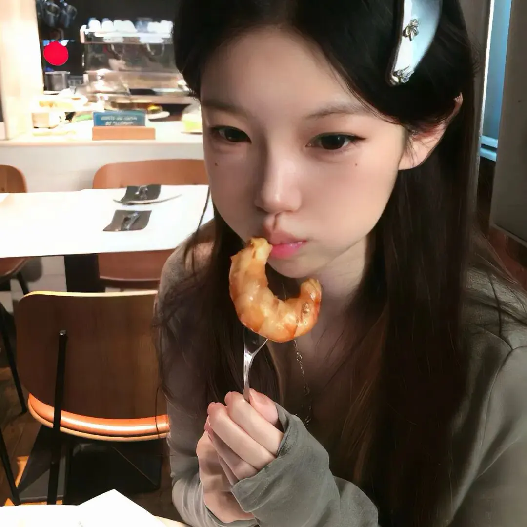 头像｜微信头像40张