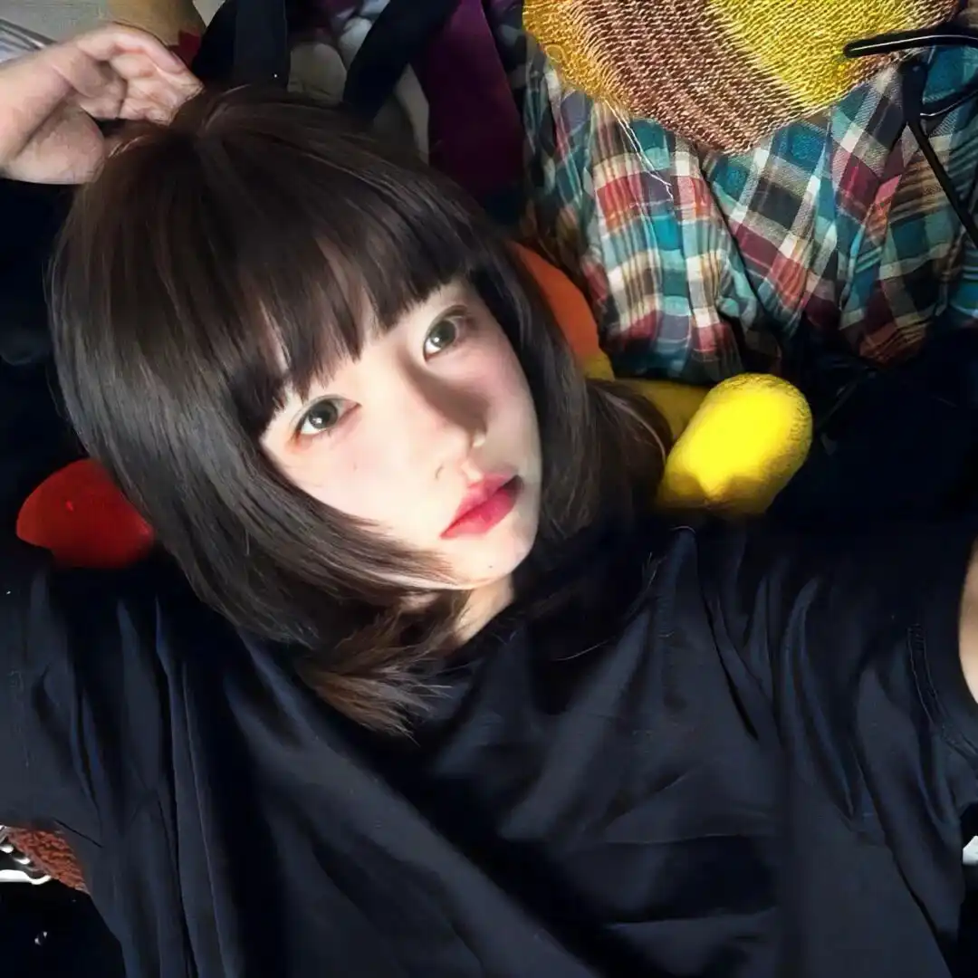 头像｜微信头像40张