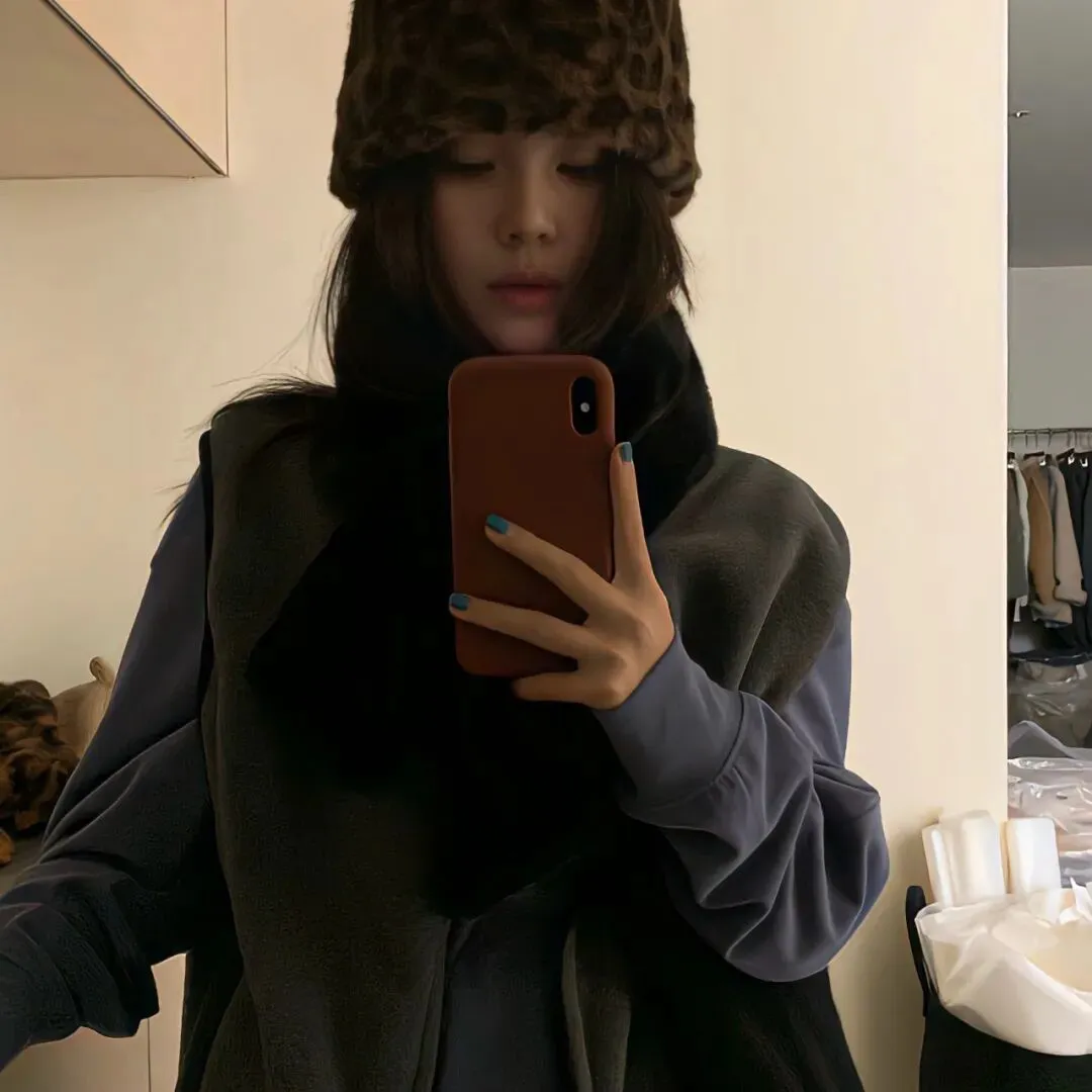 头像｜微信头像40张