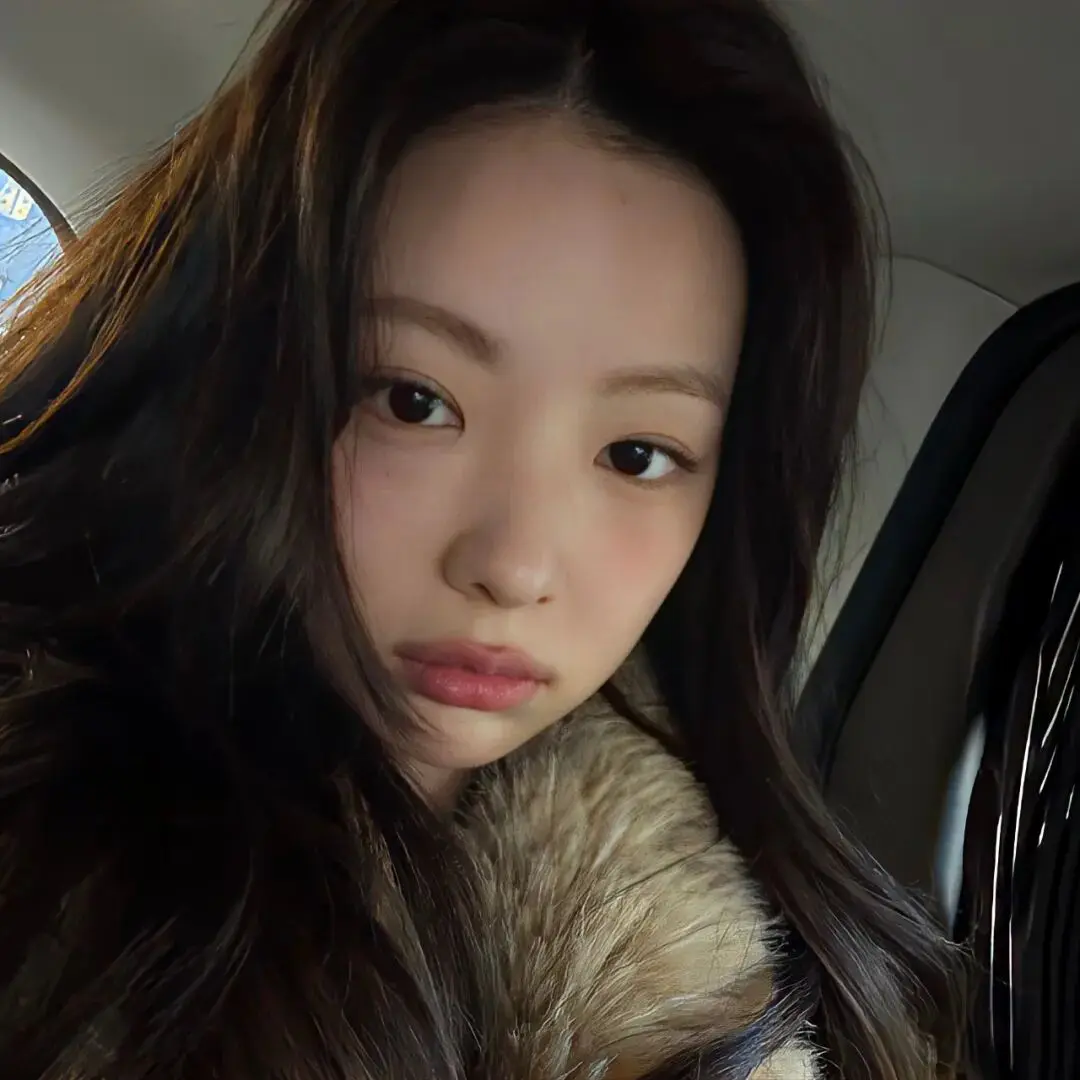 头像｜微信头像40张