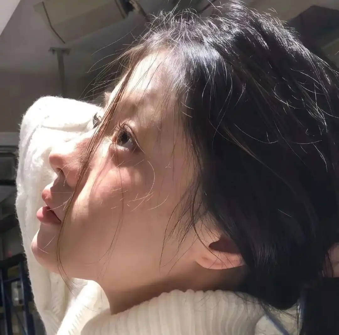 头像｜微信头像40张