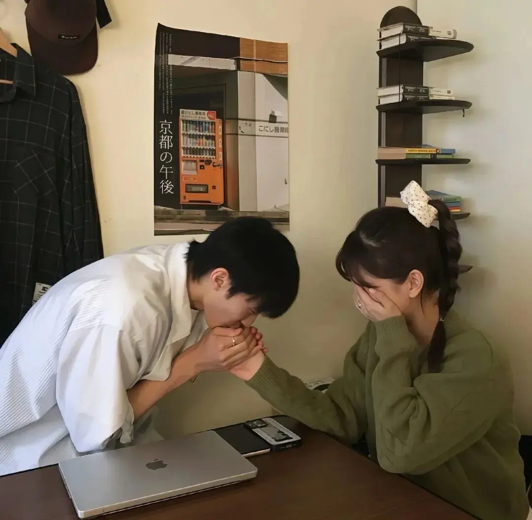 头像｜微信头像40张