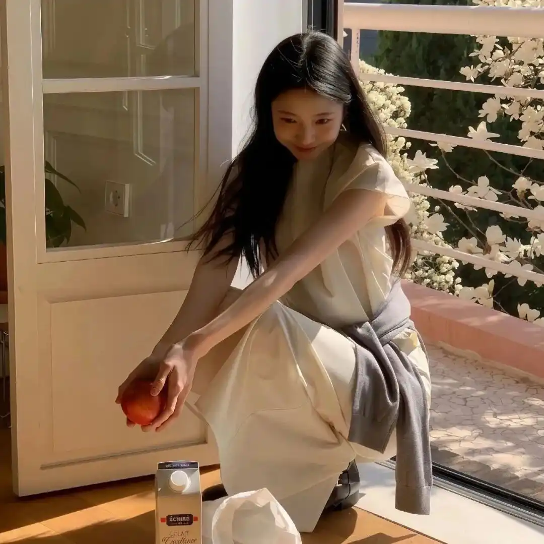 头像｜微信头像40张