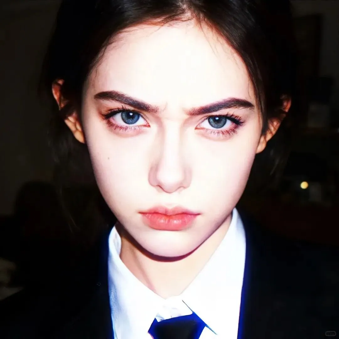 头像｜微信头像40张