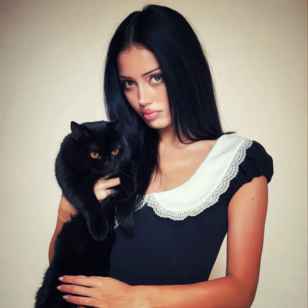 头像｜微信头像40张