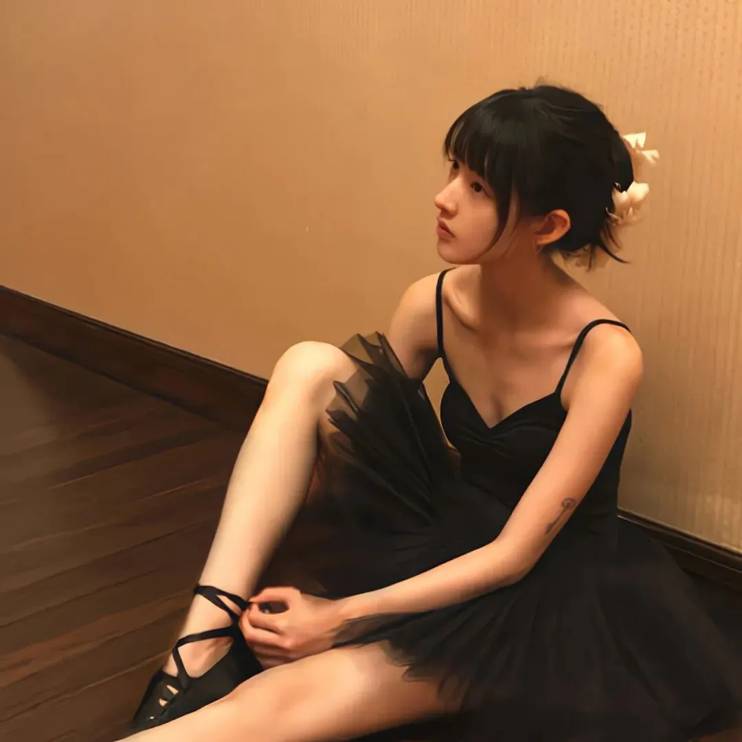 头像｜微信头像40张