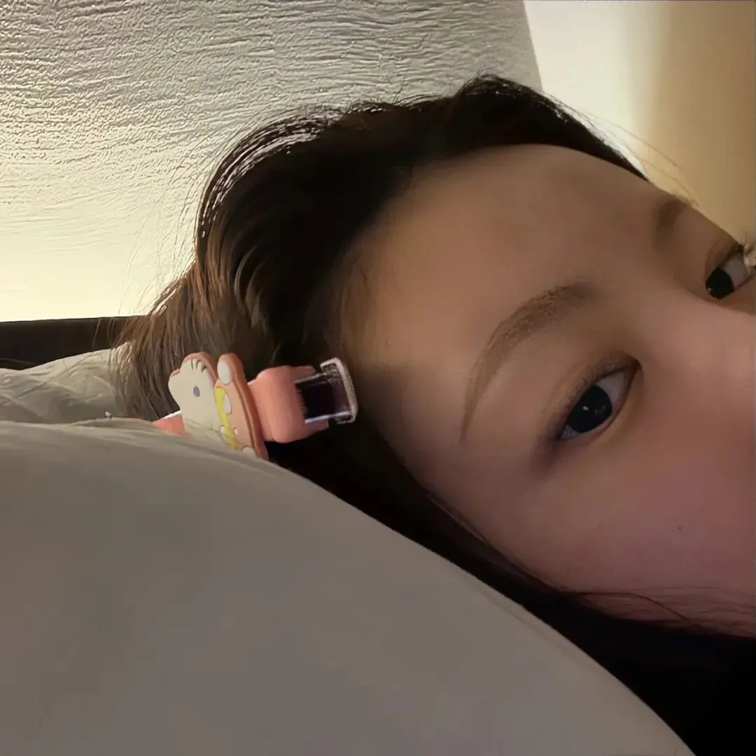 头像｜微信头像40张