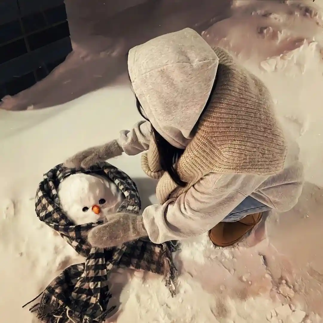 头像｜微信头像40张