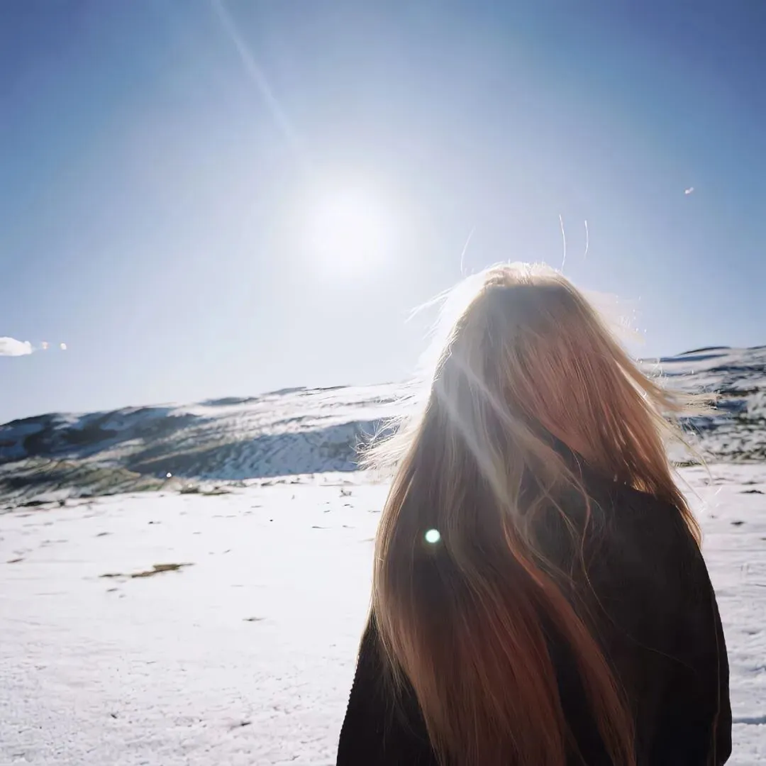 头像｜微信头像40张