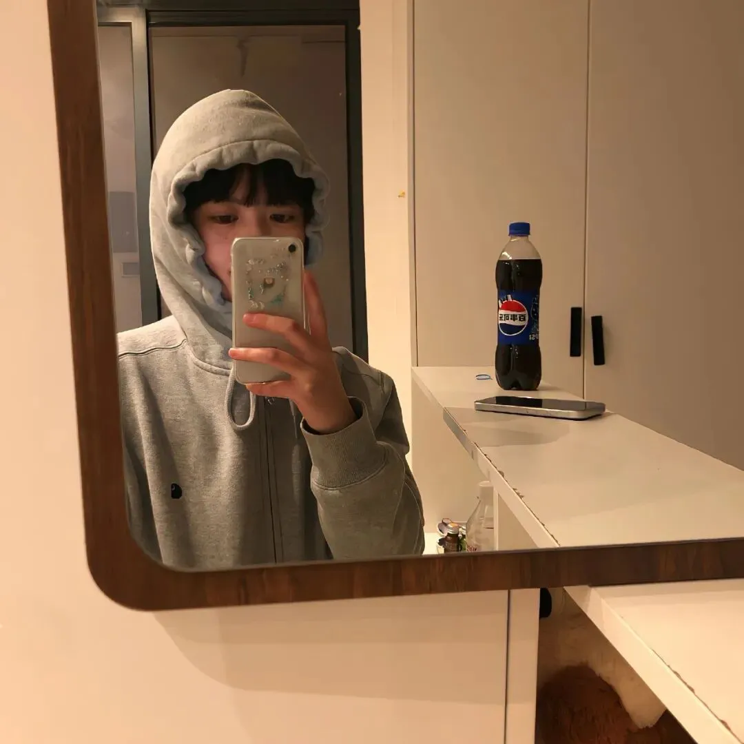 头像｜微信头像40张