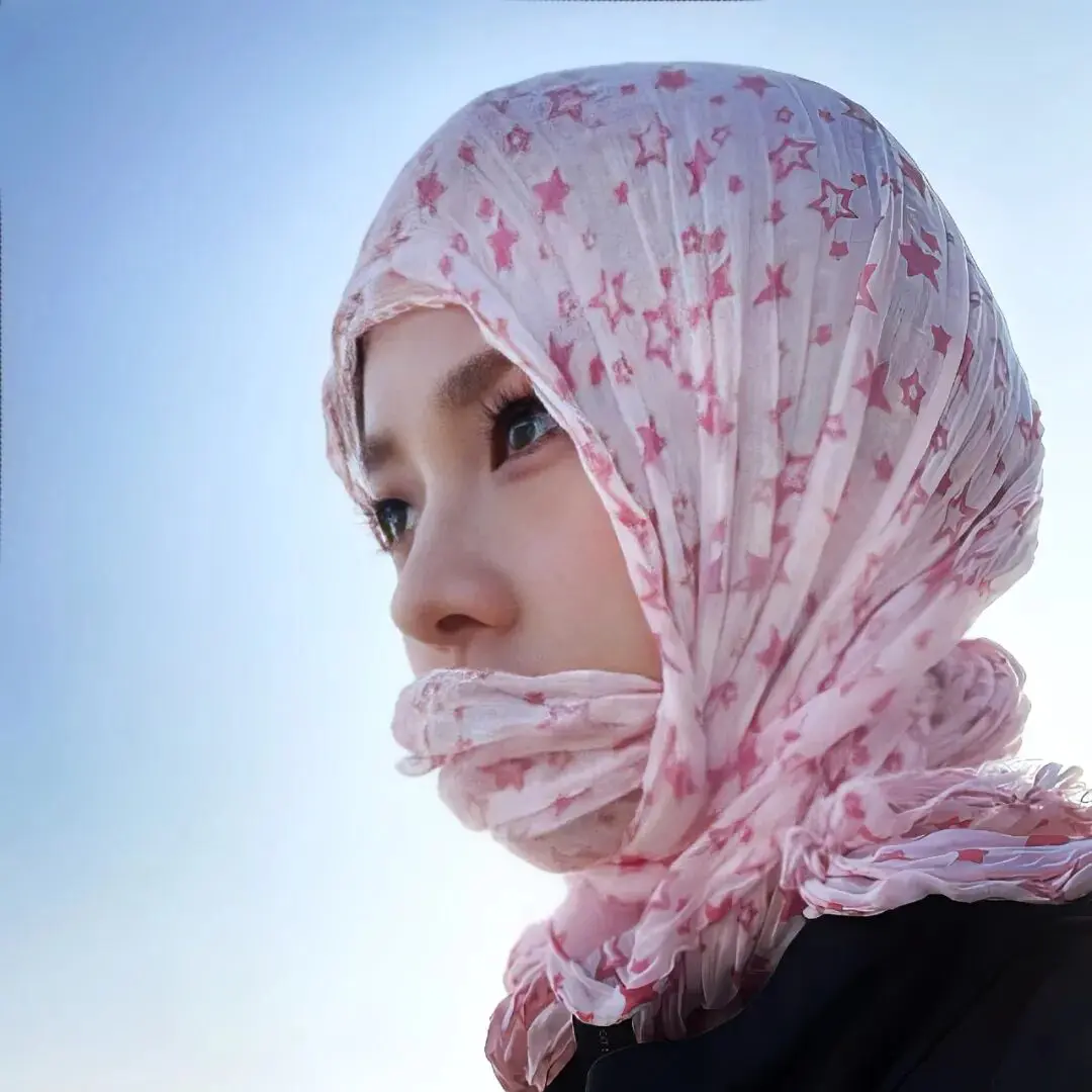 头像｜微信头像40张