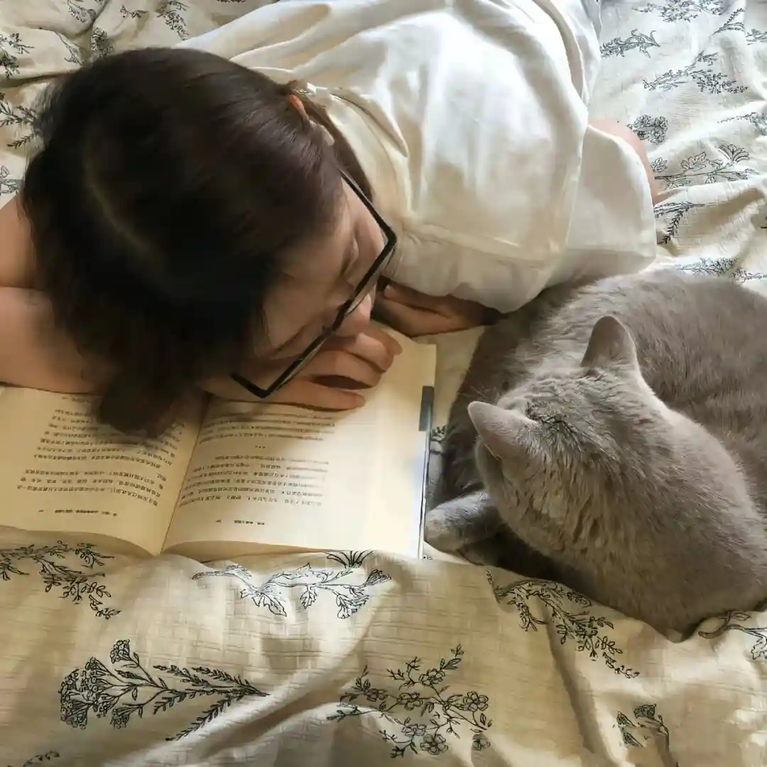 头像｜微信头像40张