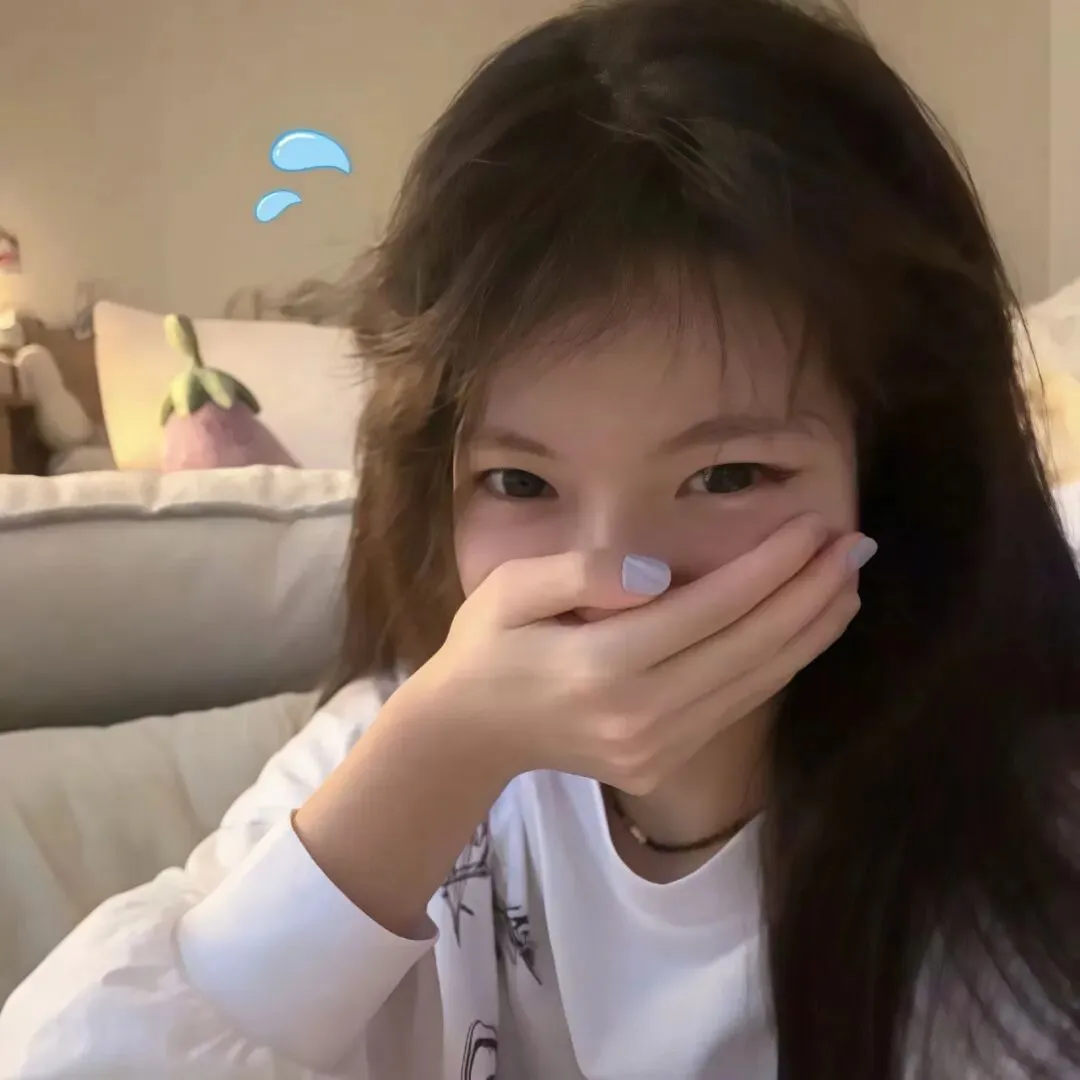 头像｜微信头像40张