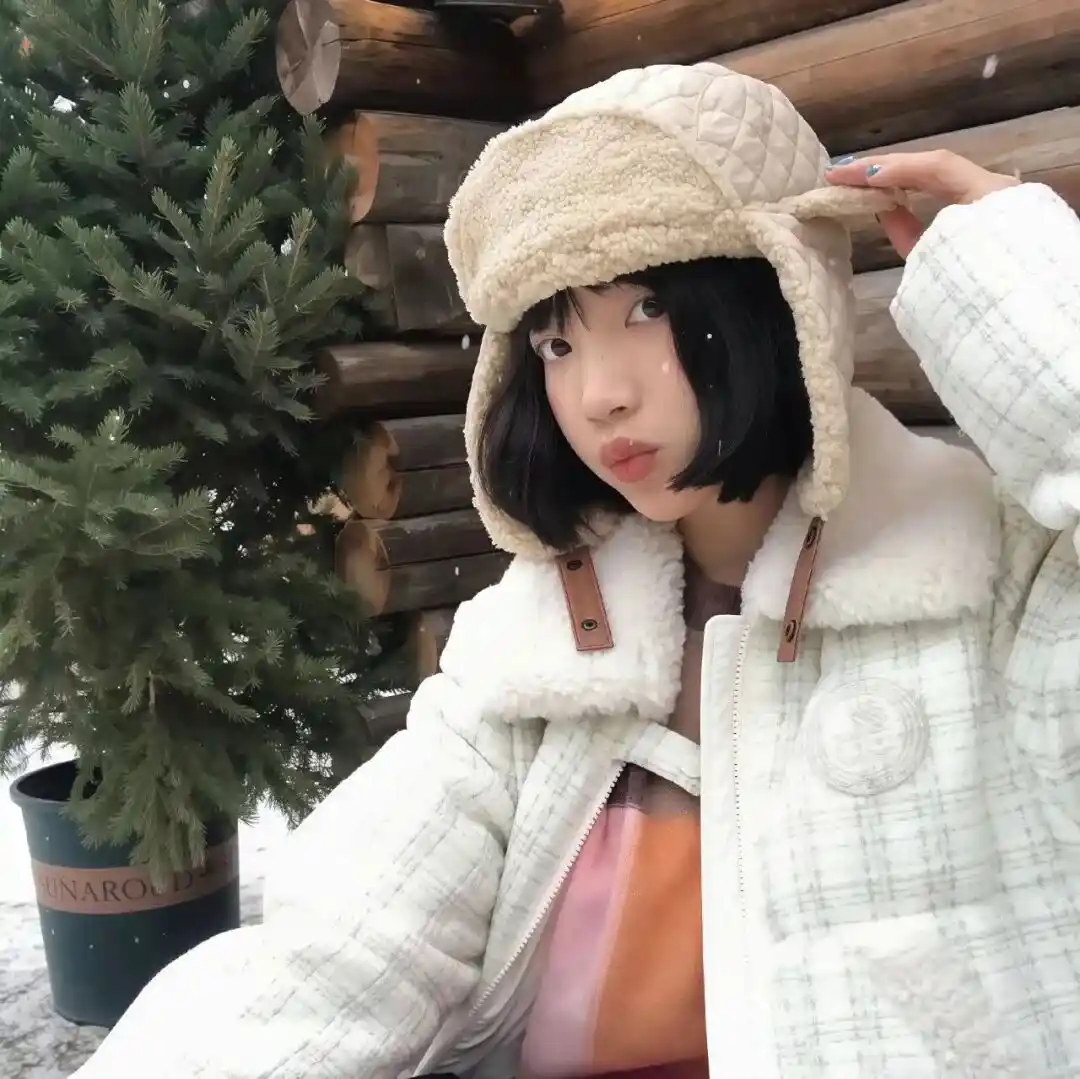 头像｜微信头像40张