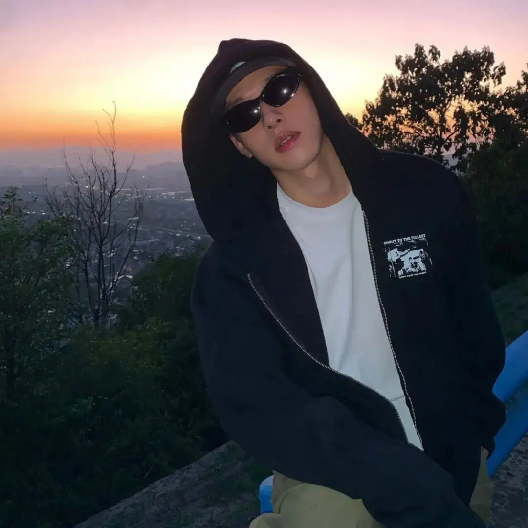 头像｜微信头像40张