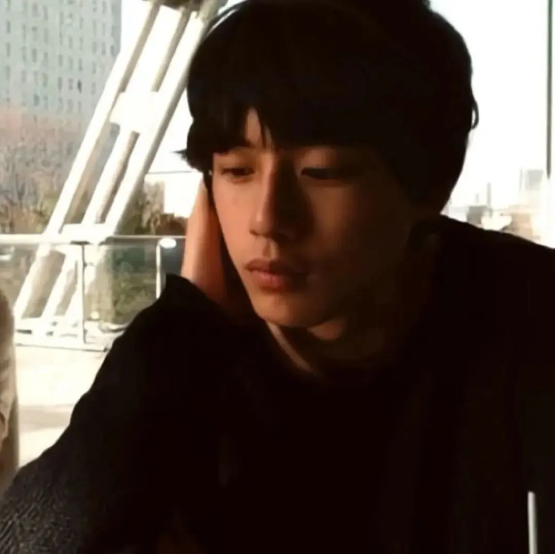 头像｜微信头像40张