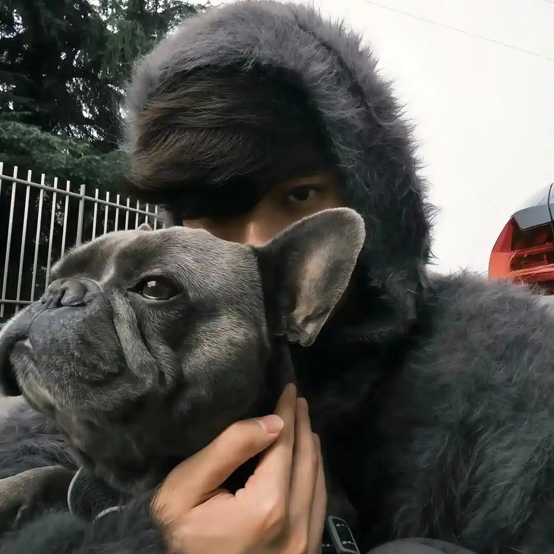 头像｜微信头像40张