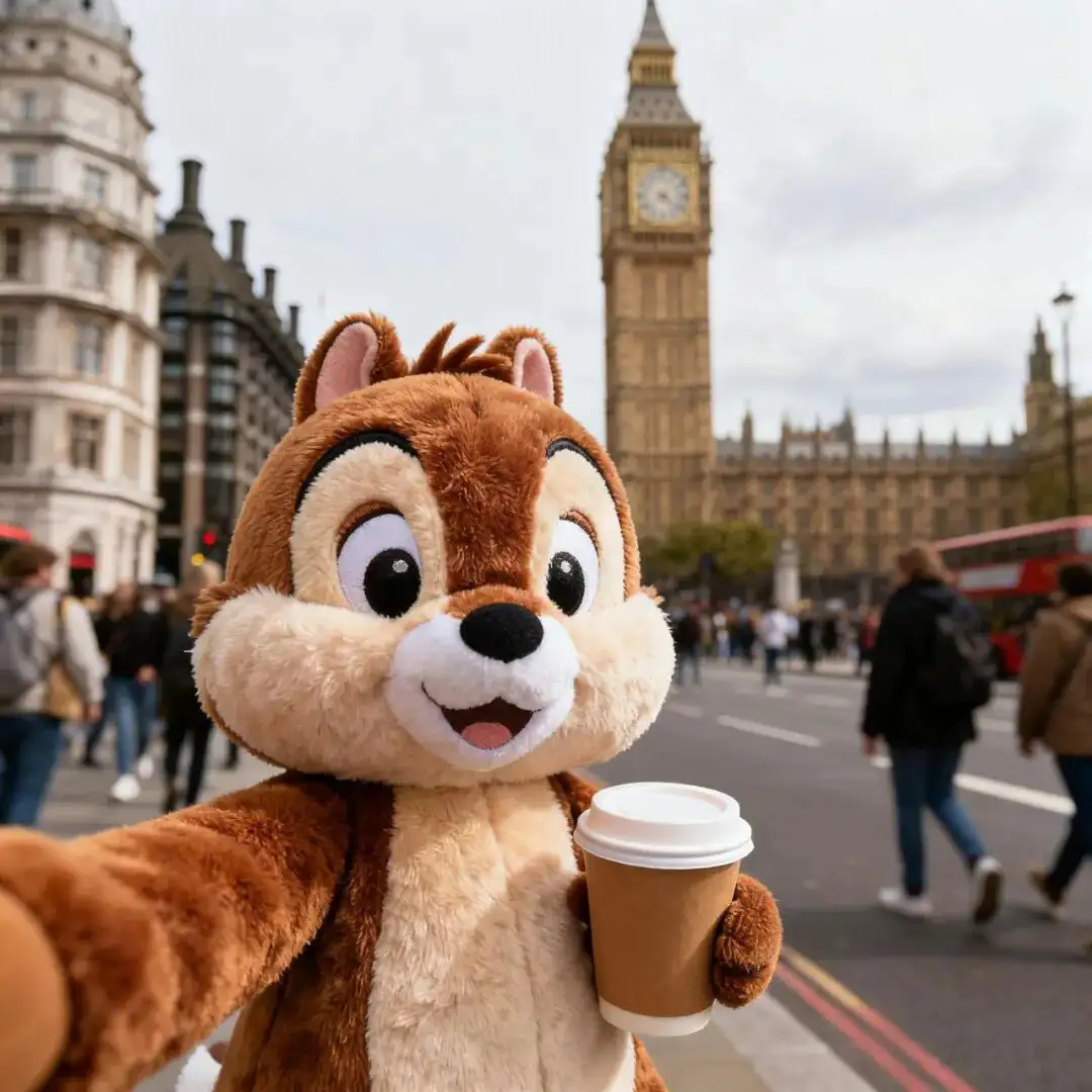 头像｜分享一些好看的头像